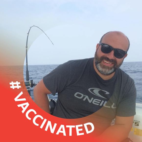 Meet your Posher, Danny - Picture 1 of 1